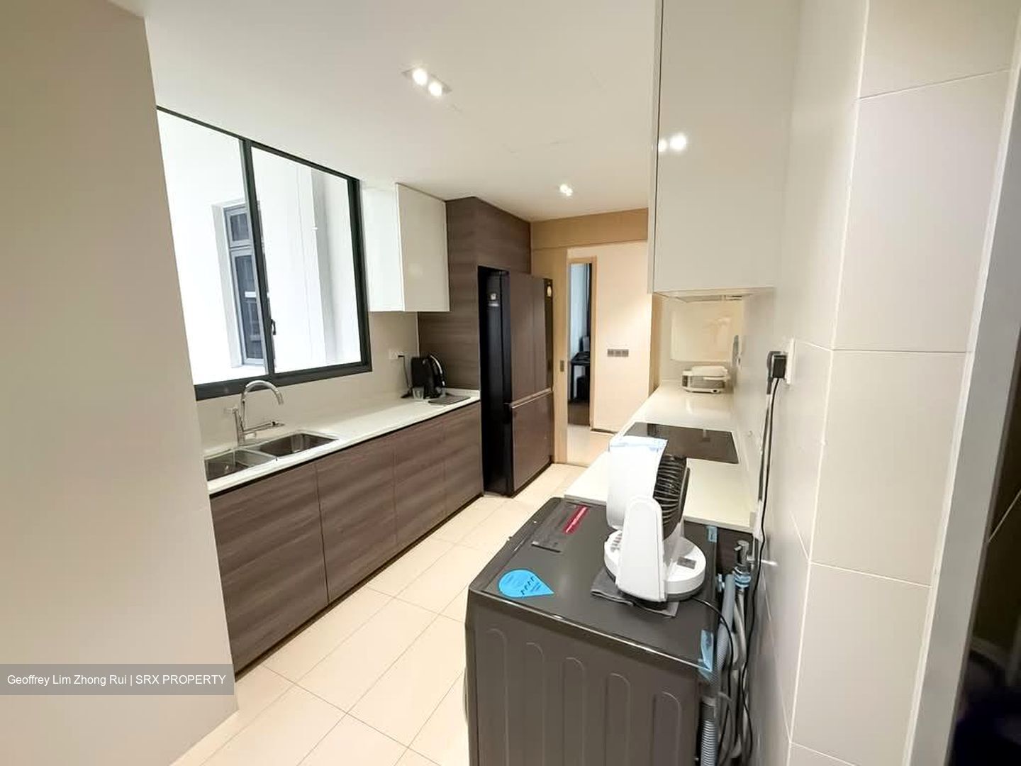 The Luxurie (D19), Condominium #547025701